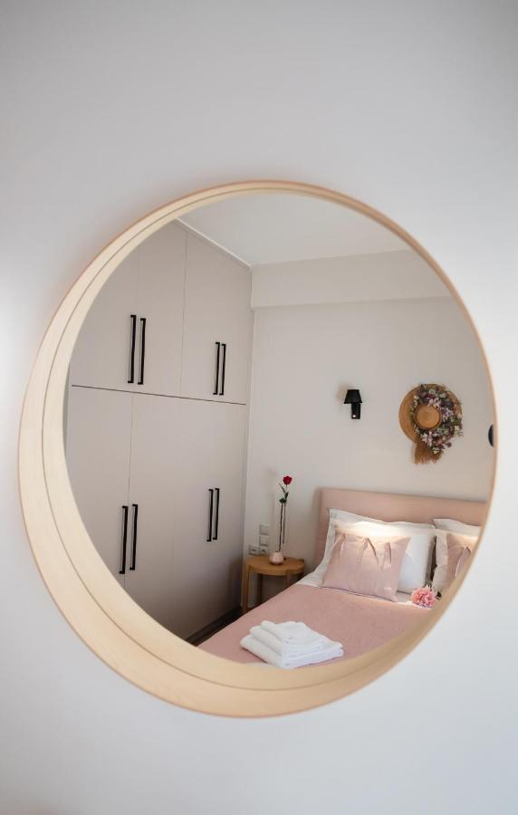 Il Segreto Di Varda Apartment Apolpaina Exterior photo